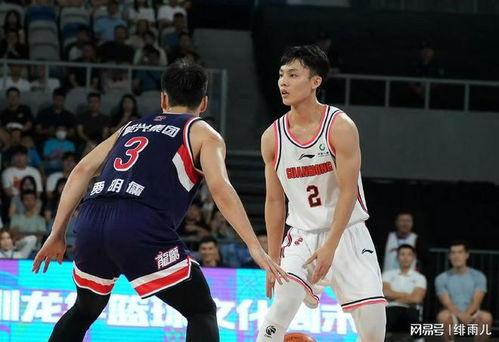 广东男篮最新爆料,揭秘球队备战新赛季的幕后故事”